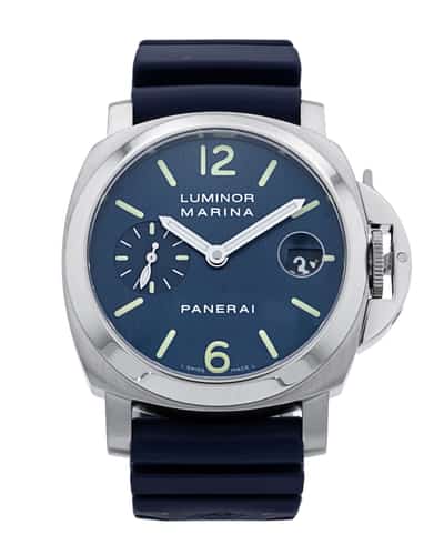 Panerai Luminor Marina PAM00119 Panerai Luminor Marina PAM00119